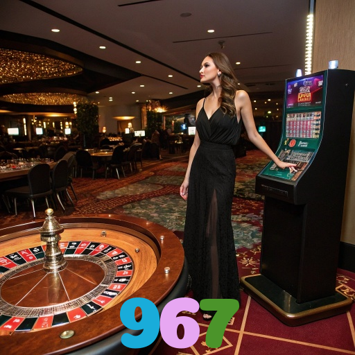 967 - Baixe o App 967 para Android e Comece a Jogar