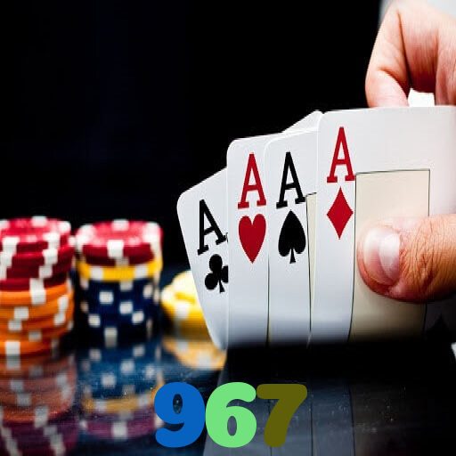 967 - Baixe o App 967 para Android e Comece a Jogar