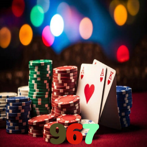 967 - Baixe o App 967 para Android e Comece a Jogar