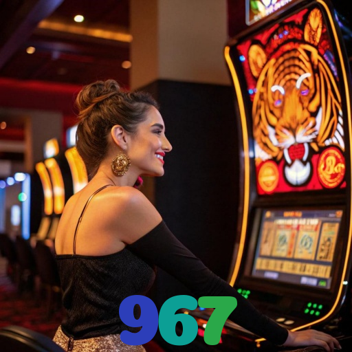 967 - Baixe o app 967 no Google Play e jogue ao vivo