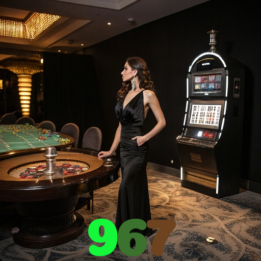967 - Baixe o App 967 para Android e Comece a Jogar