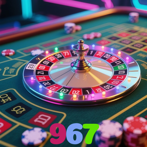 967 - Baixe o app 967 no Google Play e jogue ao vivo