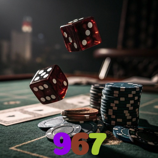 967 - Baixe o app 967 no Google Play e jogue ao vivo