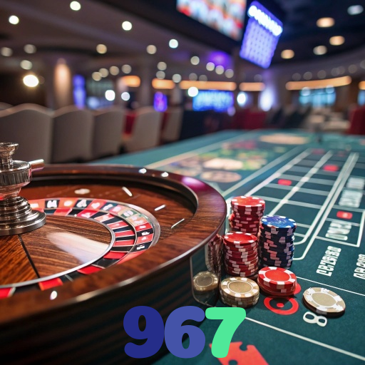 967 - Baixe o app 967 no Google Play e jogue ao vivo