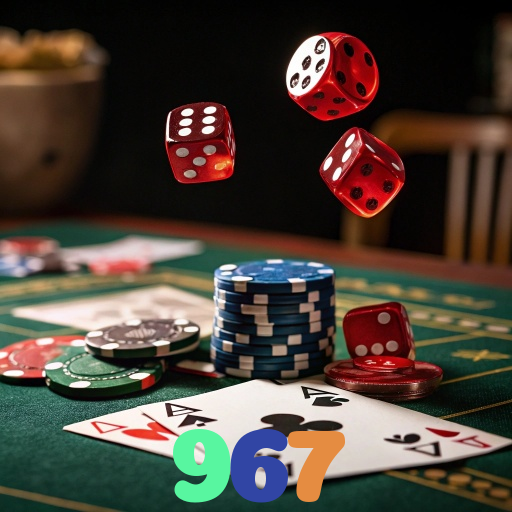 967 - Baixe o App 967 para Android e Comece a Jogar