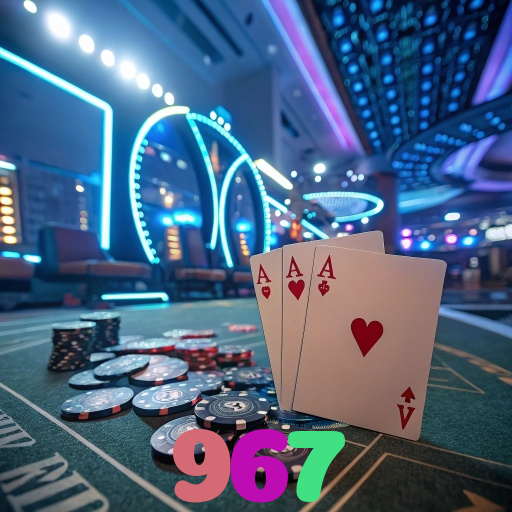 967 - Baixe o App 967 para Android e Comece a Jogar