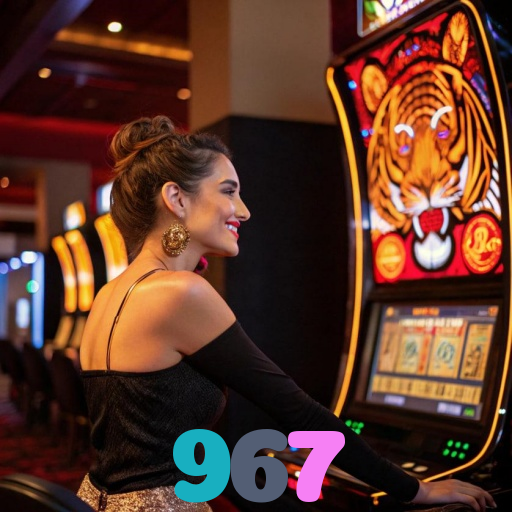 967 - Baixe o app 967 no Google Play e jogue ao vivo