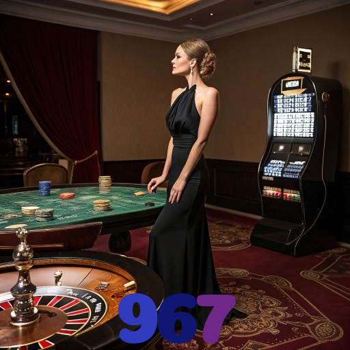967 - Baixe o app 967 no Google Play e jogue ao vivo