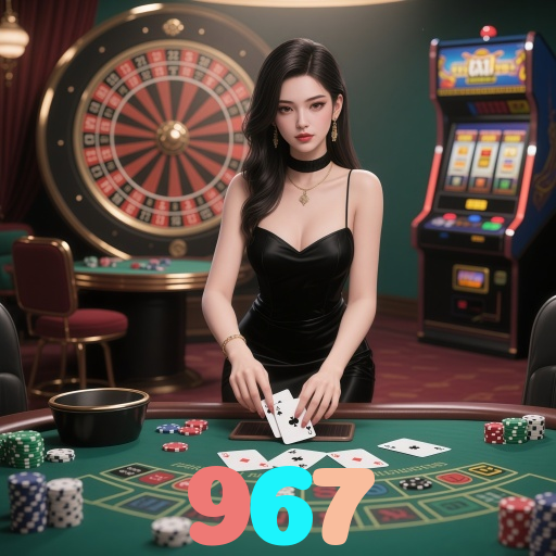 967 - Baixe o App 967 para Android e Comece a Jogar