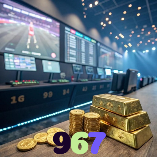 967 - Baixe o App 967 para Android e Comece a Jogar