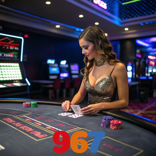 967 - Baixe o App 967 para Android e Comece a Jogar