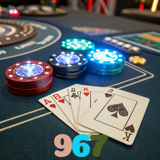 967 - Baixe o App 967 para Android e Comece a Jogar
