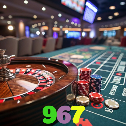 967 - Baixe o App 967 para Android e Comece a Jogar