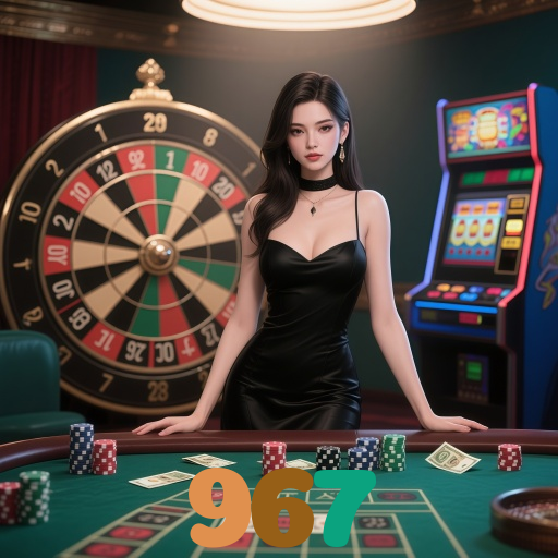 967 - Baixe o App 967 para Android e Comece a Jogar