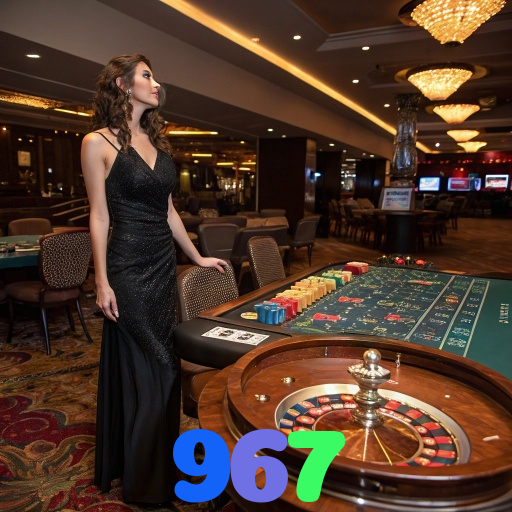 967 - Baixe o App 967 para Android e Comece a Jogar