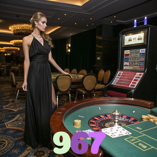967 - Baixe o app 967 no Google Play e jogue ao vivo