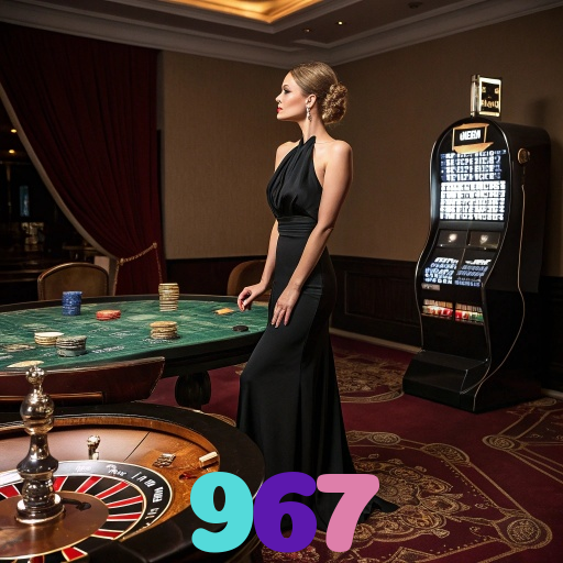 967 - Baixe o App 967 para Android e Comece a Jogar