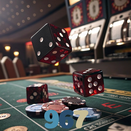967 - Baixe o app 967 no Google Play e jogue ao vivo