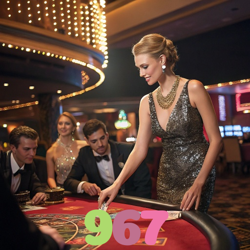 967 - Baixe o App 967 para Android e Comece a Jogar