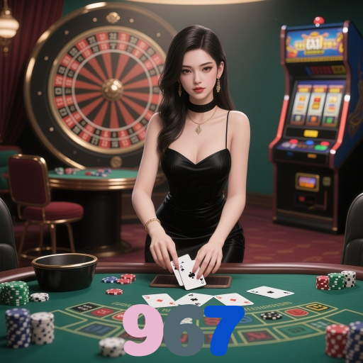 967 - Baixe o App 967 para Android e Comece a Jogar
