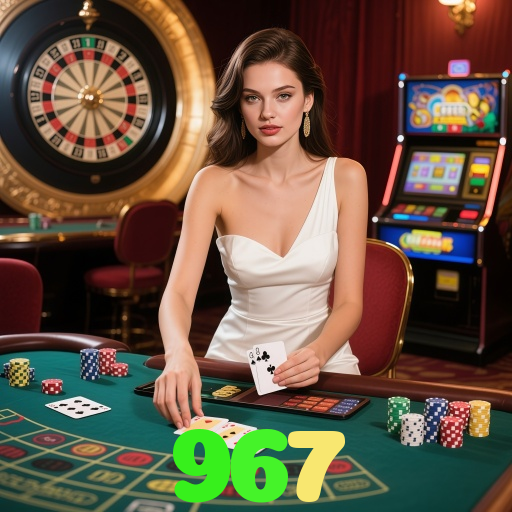 967 - Baixe o App 967 para Android e Comece a Jogar