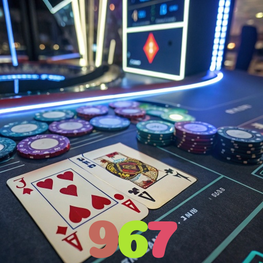 967 - Baixe o App 967 para Android e Comece a Jogar
