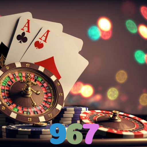 967 - Baixe o App 967 para Android e Comece a Jogar