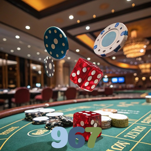 967 - Baixe o App 967 para Android e Comece a Jogar
