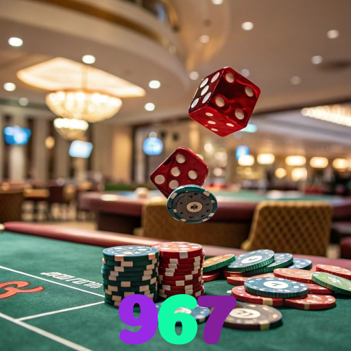 967 - Baixe o App 967 para Android e Comece a Jogar
