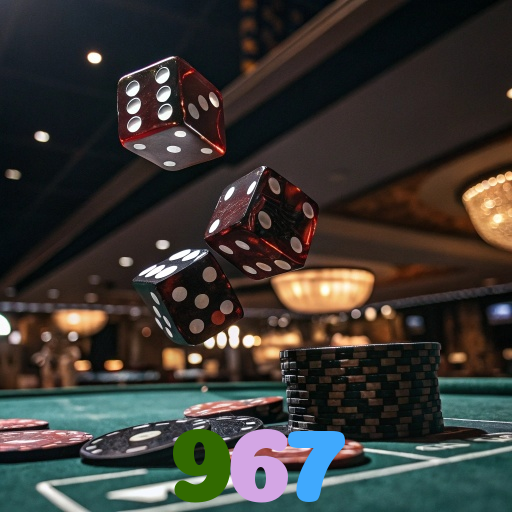 967 - Baixe o app 967 no Google Play e jogue ao vivo