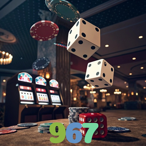 967 - Baixe o App 967 para Android e Comece a Jogar