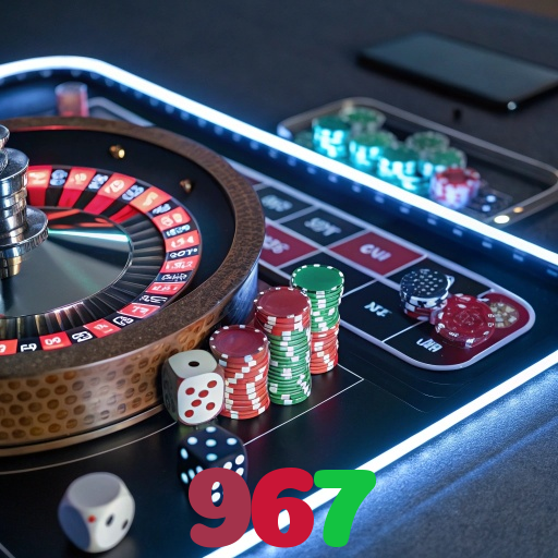 967 - Baixe o App 967 para Android e Comece a Jogar