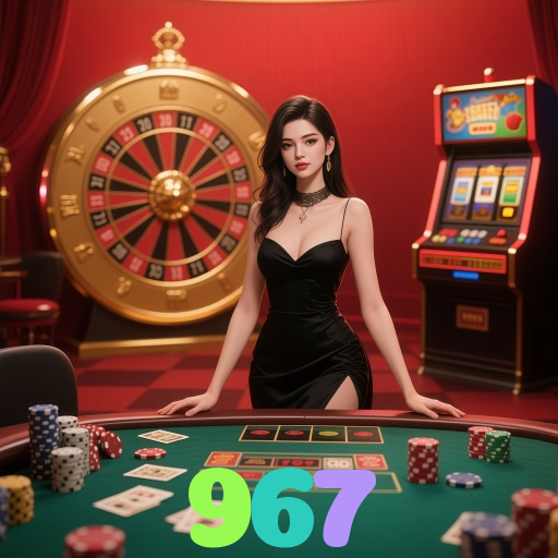 967 - Baixe o App 967 para Android e Comece a Jogar