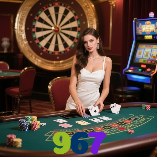 967 - Baixe o App 967 para Android e Comece a Jogar