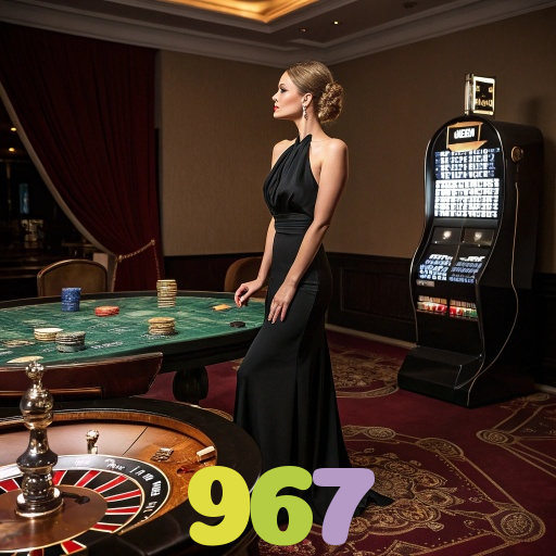 967 - Baixe o app 967 no Google Play e jogue ao vivo