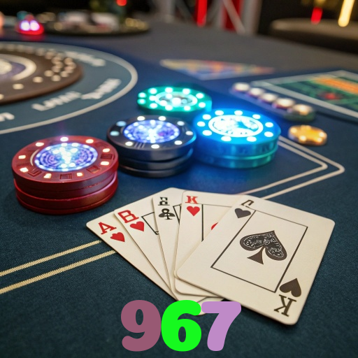 967 - Baixe o App 967 para Android e Comece a Jogar