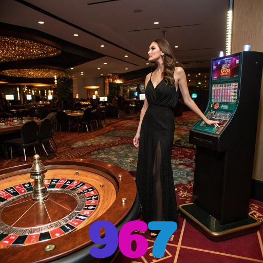 967 - Baixe o app 967 no Google Play e jogue ao vivo