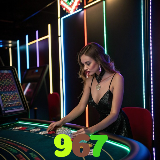 967 - Baixe o App 967 para Android e Comece a Jogar