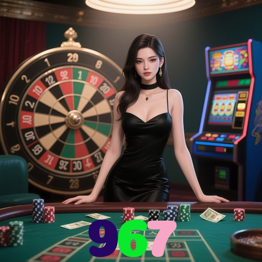 967 - Baixe o App 967 para Android e Comece a Jogar