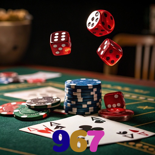 967 - Baixe o App 967 para Android e Comece a Jogar