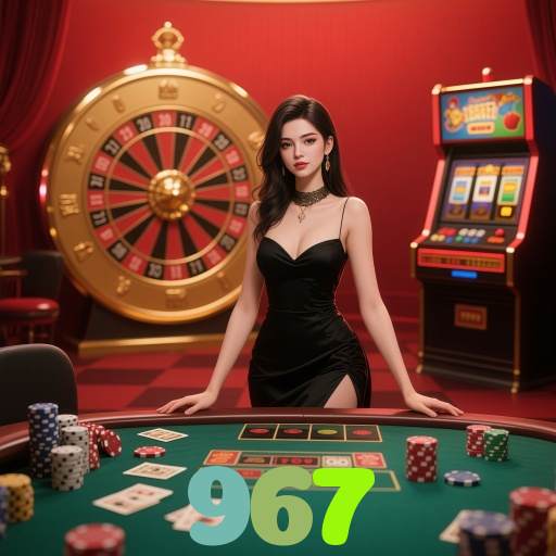967 - Baixe o App 967 para Android e Comece a Jogar