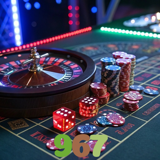 967 - Baixe o App 967 para Android e Comece a Jogar