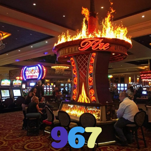 967 - Baixe o App 967 para Android e Comece a Jogar
