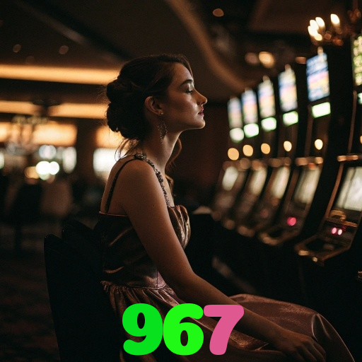 967 - Baixe o app 967 no Google Play e jogue ao vivo