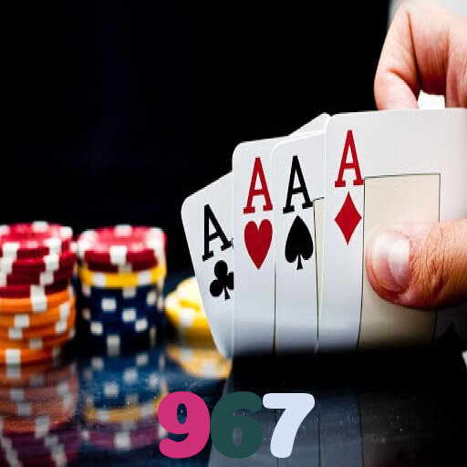 967 - Baixe o App 967 para Android e Comece a Jogar