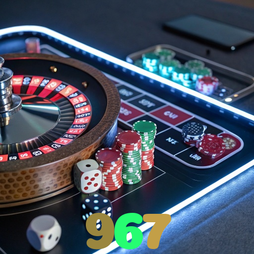 967 - Baixe o app 967 no Google Play e jogue ao vivo