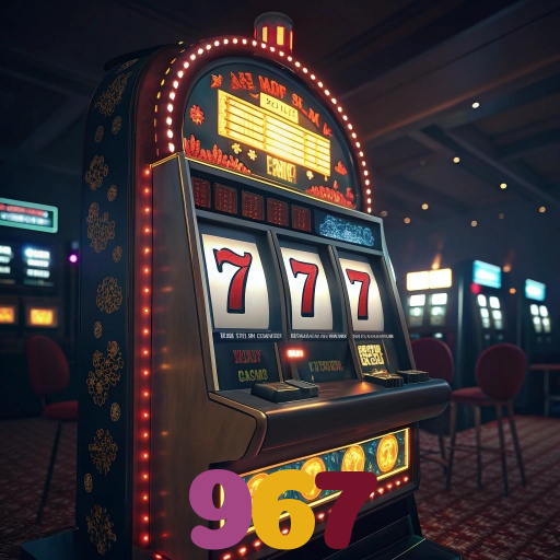 967 - Baixe o App 967 para Android e Comece a Jogar