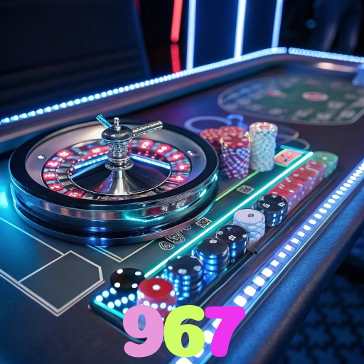 967 - Baixe o app 967 no Google Play e jogue ao vivo