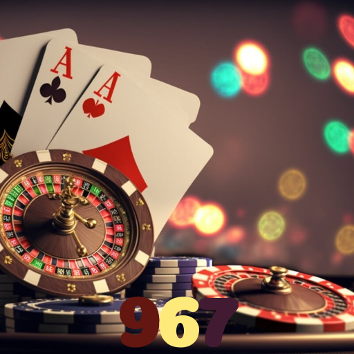 967 - Baixe o App 967 para Android e Comece a Jogar