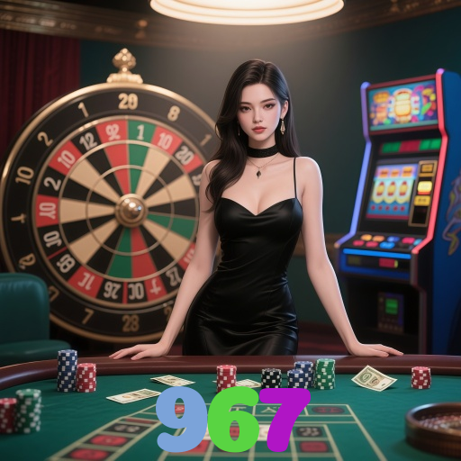 967 - Baixe o App 967 para Android e Comece a Jogar
